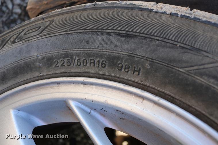 image for item DB6569 2001 Pontiac Grand Prix