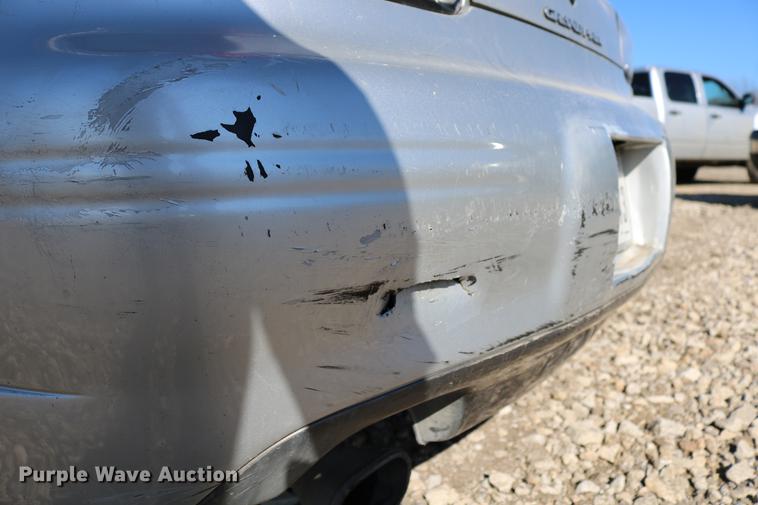 image for item DB6569 2001 Pontiac Grand Prix