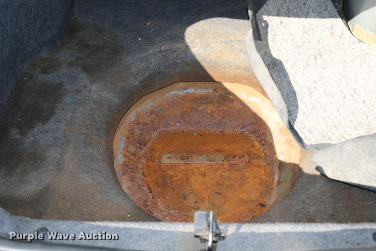 image for item DB6569 2001 Pontiac Grand Prix