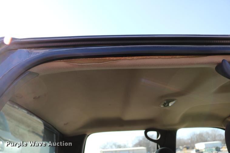 image for item DB6570 2006 Chevrolet Silverado 1500 Crew Cab pickup truck