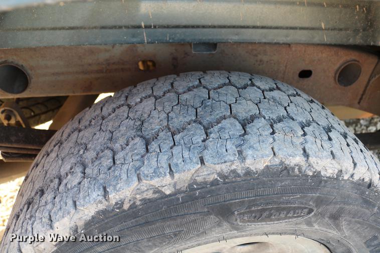 image for item DB6570 2006 Chevrolet Silverado 1500 Crew Cab pickup truck