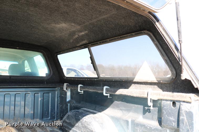 image for item DB6570 2006 Chevrolet Silverado 1500 Crew Cab pickup truck