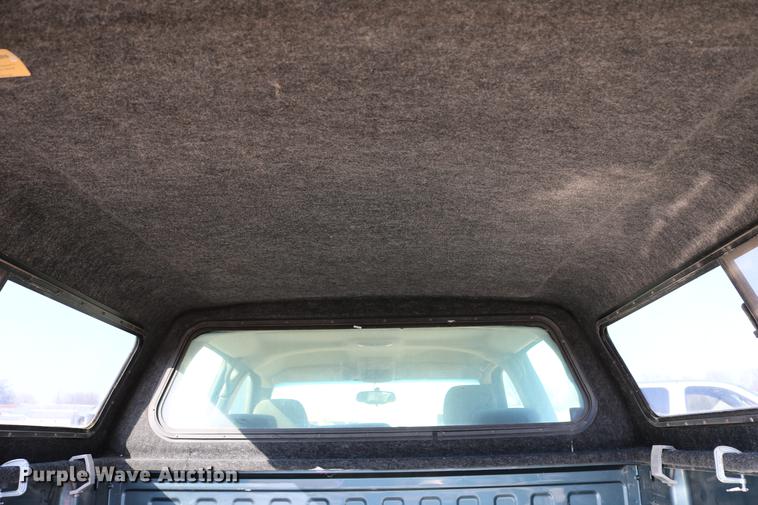 image for item DB6570 2006 Chevrolet Silverado 1500 Crew Cab pickup truck