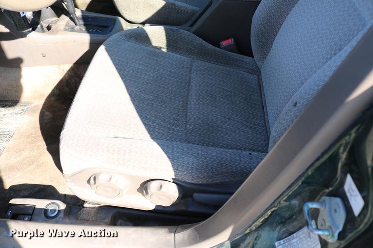 image for item DB6571 1999 Honda Civic