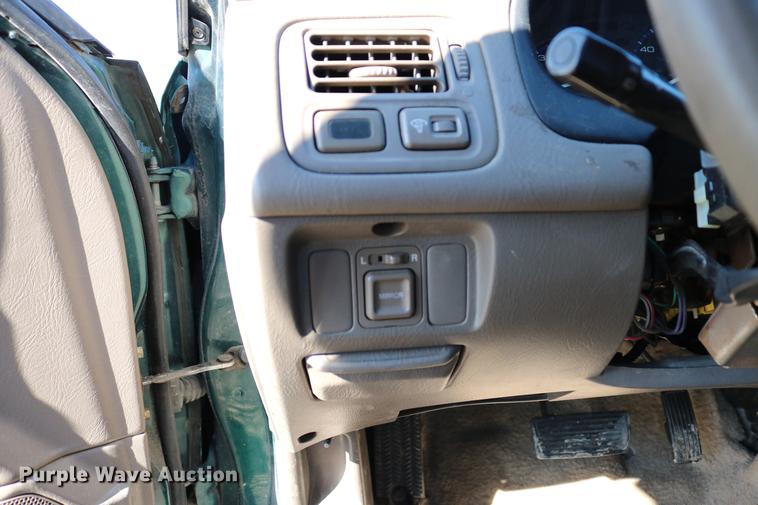 image for item DB6571 1999 Honda Civic