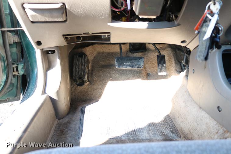 image for item DB6571 1999 Honda Civic