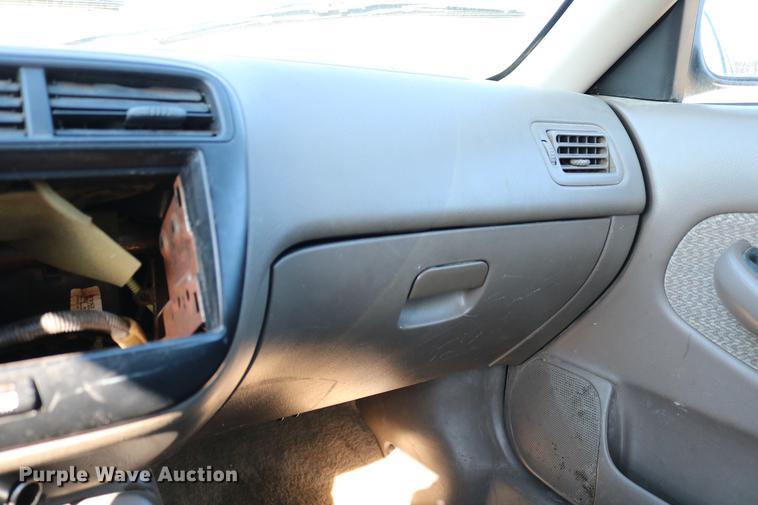 image for item DB6571 1999 Honda Civic