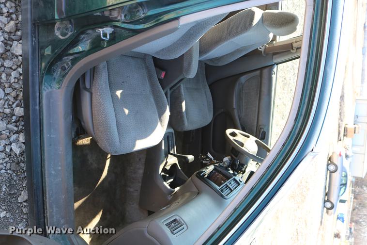 image for item DB6571 1999 Honda Civic