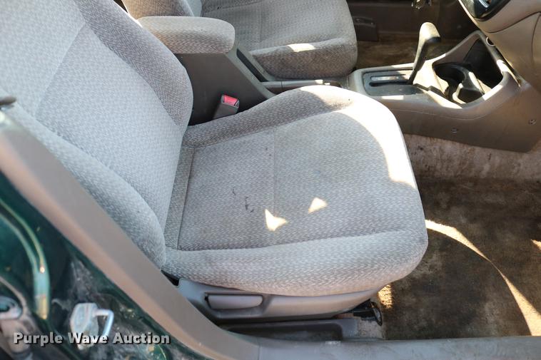 image for item DB6571 1999 Honda Civic