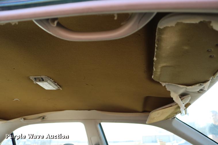 image for item DB6571 1999 Honda Civic