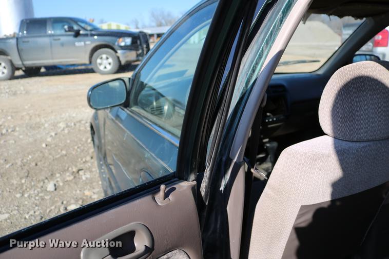 image for item DB6571 1999 Honda Civic