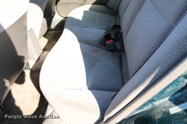 image for item DB6571 1999 Honda Civic