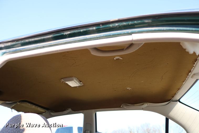 image for item DB6571 1999 Honda Civic