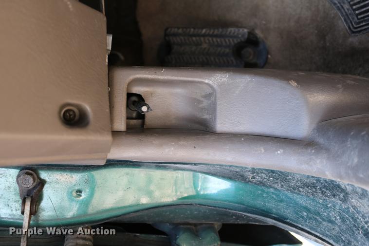 image for item DB6571 1999 Honda Civic