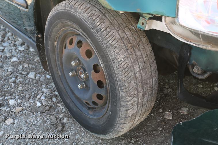 image for item DB6571 1999 Honda Civic