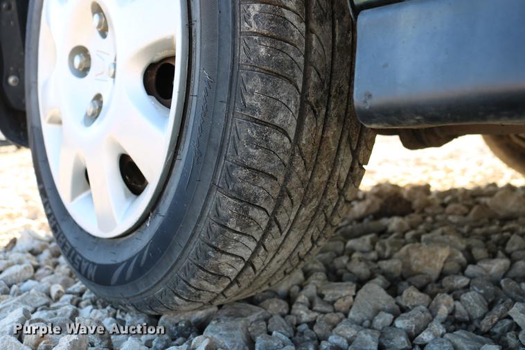 image for item DB6571 1999 Honda Civic