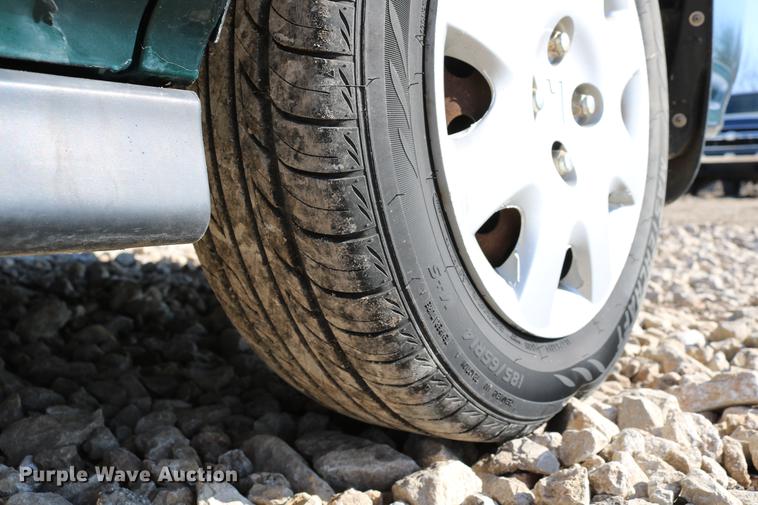 image for item DB6571 1999 Honda Civic