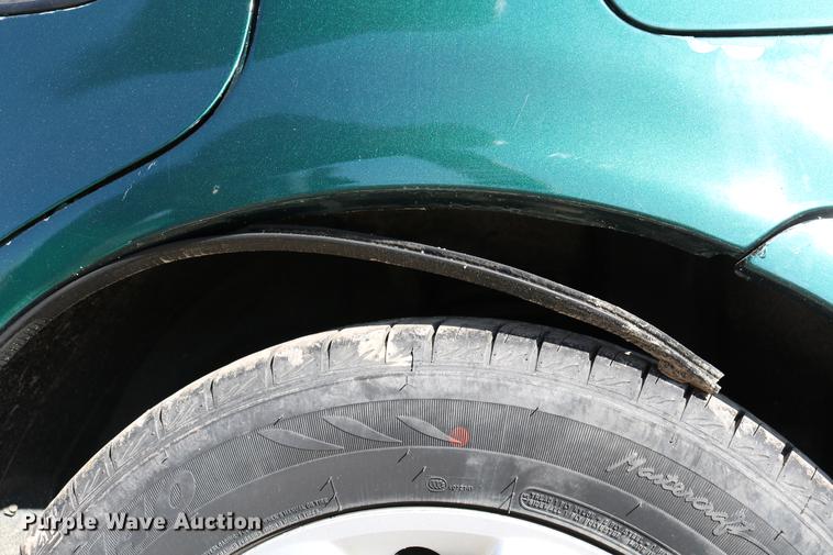 image for item DB6571 1999 Honda Civic