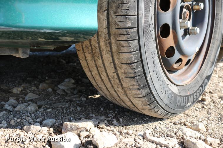 image for item DB6571 1999 Honda Civic