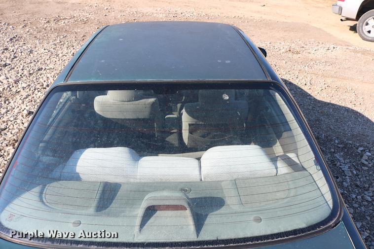 image for item DB6571 1999 Honda Civic