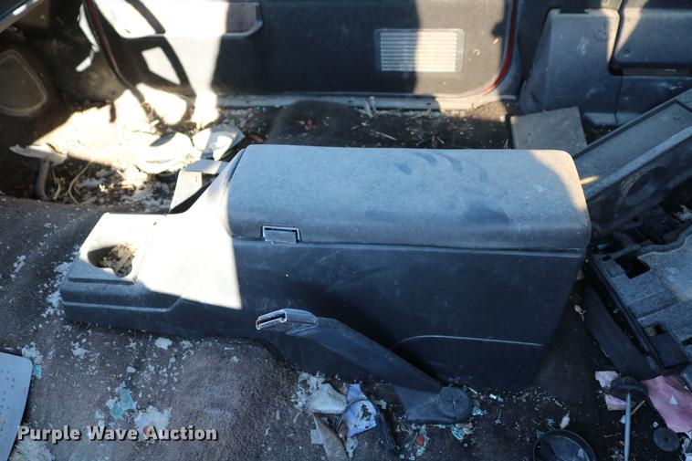 image for item DB6572 1992 GMC Sonoma Club Coupe pickup truck