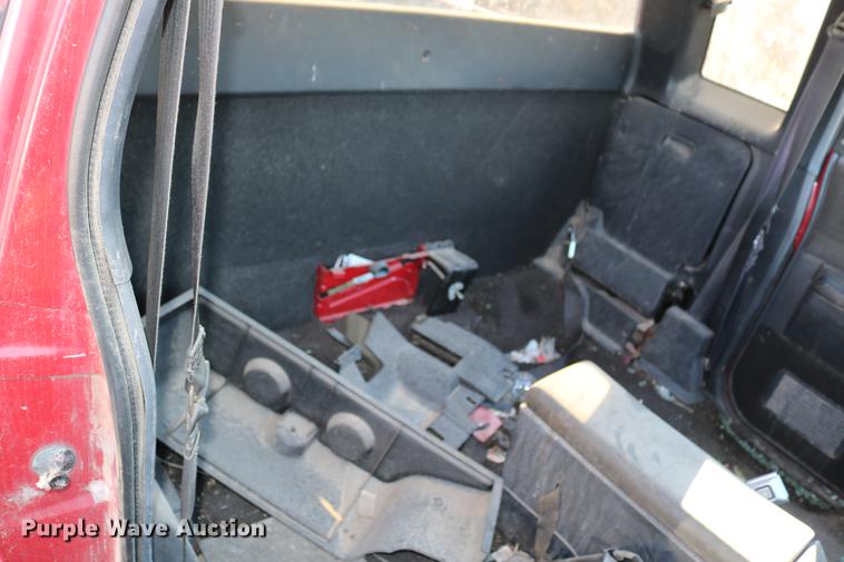 image for item DB6572 1992 GMC Sonoma Club Coupe pickup truck