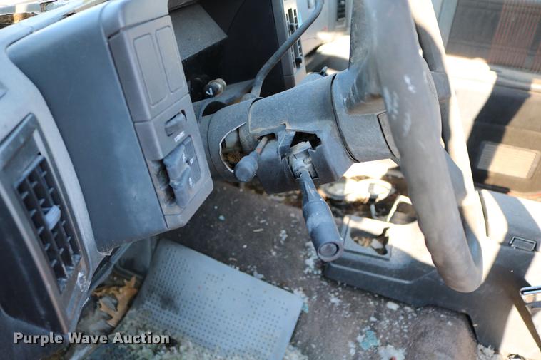 image for item DB6572 1992 GMC Sonoma Club Coupe pickup truck