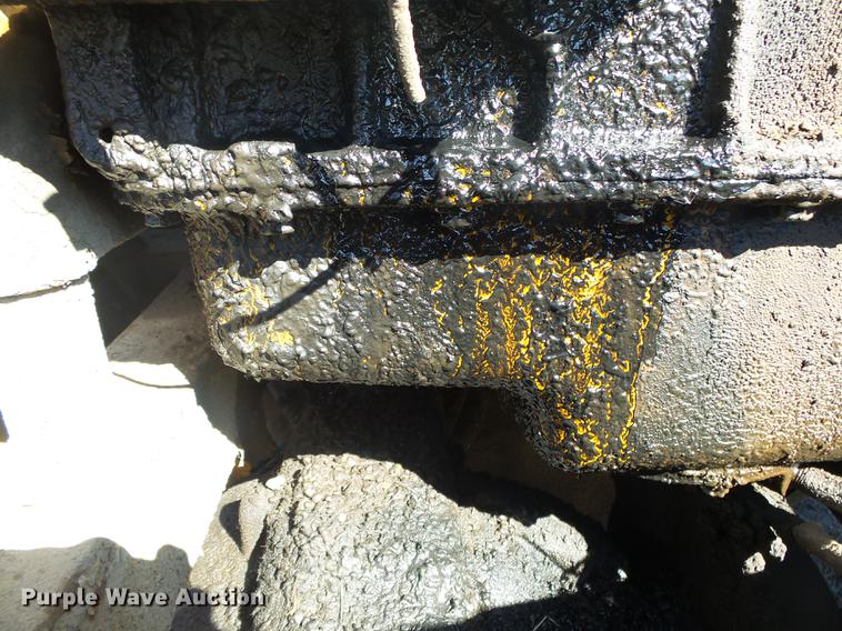 image for item DB7254 1969 Galion 104B rigid frame motor grader