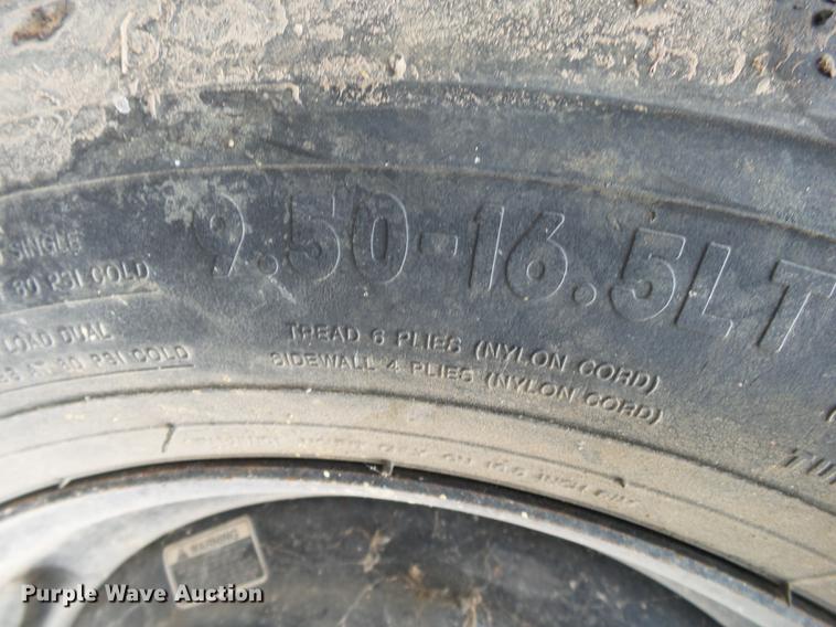 image for item DB7267 Brush Bandit 150 wood chipper