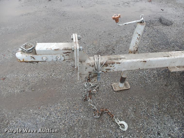 image for item DB7267 Brush Bandit 150 wood chipper