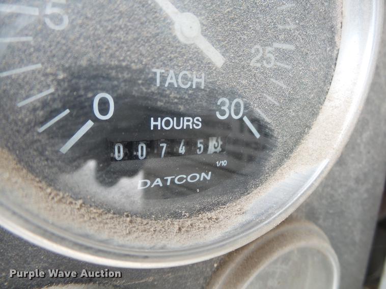 image for item DB7267 Brush Bandit 150 wood chipper