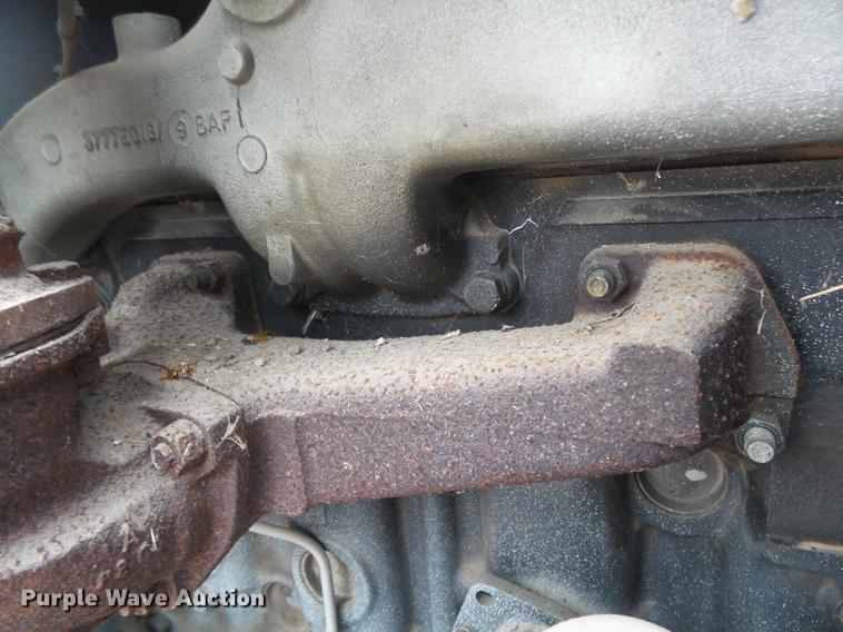 image for item DB7267 Brush Bandit 150 wood chipper