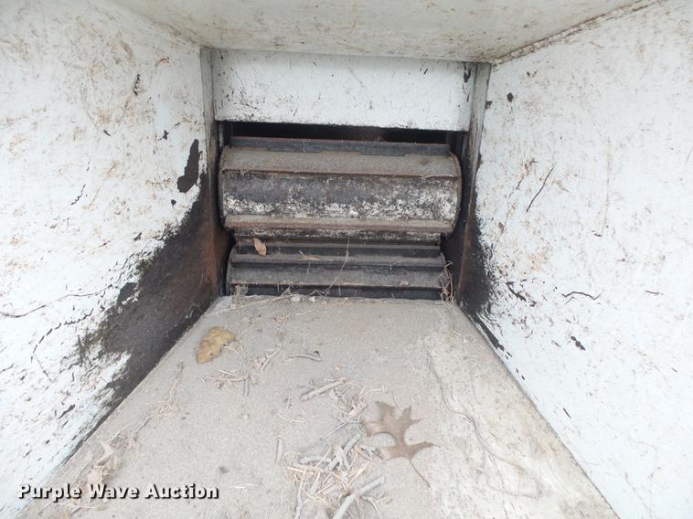 image for item DB7267 Brush Bandit 150 wood chipper