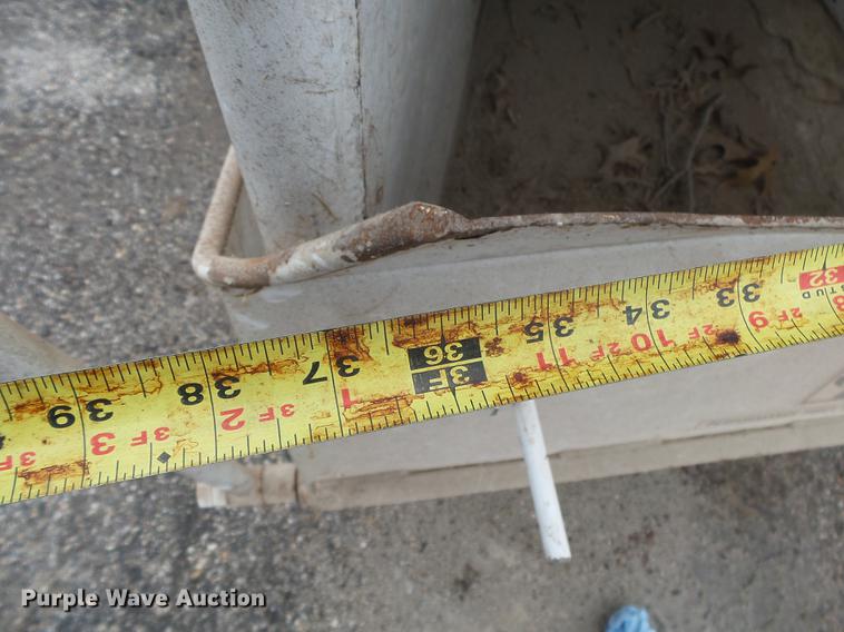 image for item DB7267 Brush Bandit 150 wood chipper