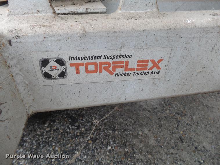 image for item DB7267 Brush Bandit 150 wood chipper