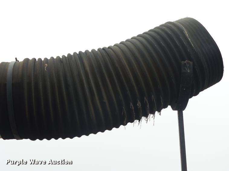 image for item DB7268 ODB LCT-600 leaf vacuum