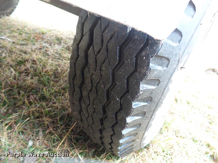 image for item DB7268 ODB LCT-600 leaf vacuum