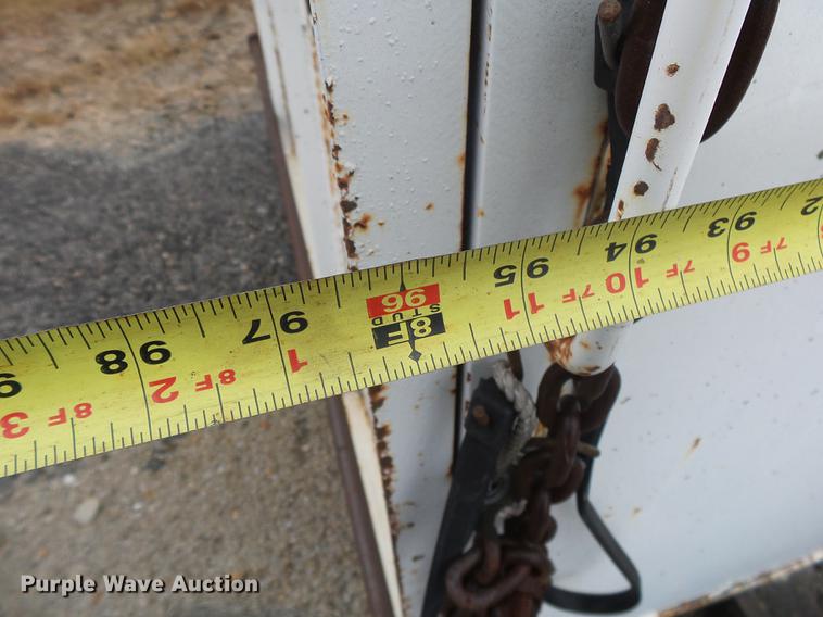 image for item DB7268 ODB LCT-600 leaf vacuum