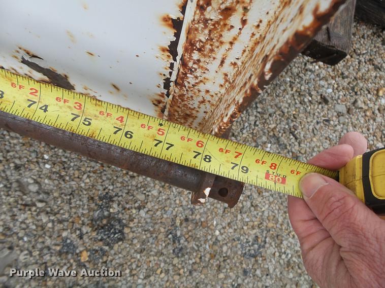 image for item DB7268 ODB LCT-600 leaf vacuum