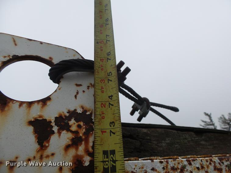 image for item DB7268 ODB LCT-600 leaf vacuum