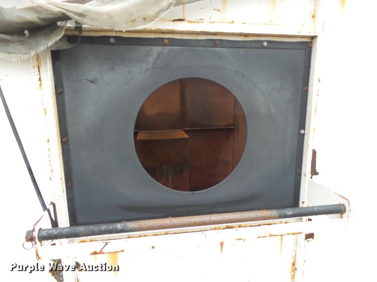 image for item DB7268 ODB LCT-600 leaf vacuum