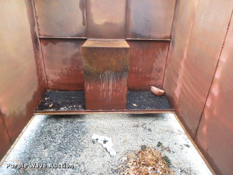 image for item DB7268 ODB LCT-600 leaf vacuum