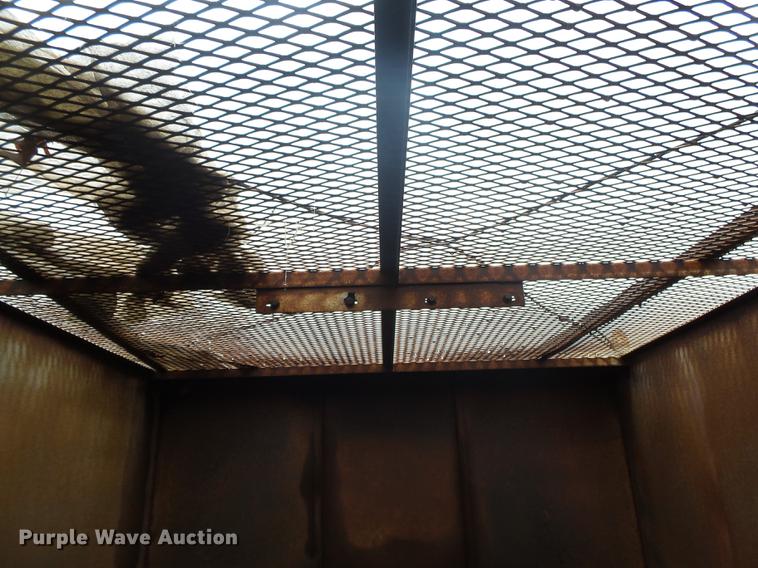 image for item DB7268 ODB LCT-600 leaf vacuum