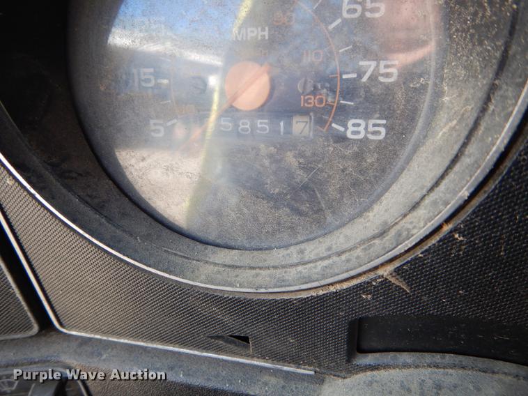 image for item DC0274 1980 GMC Sierra Grande 35 fire truck