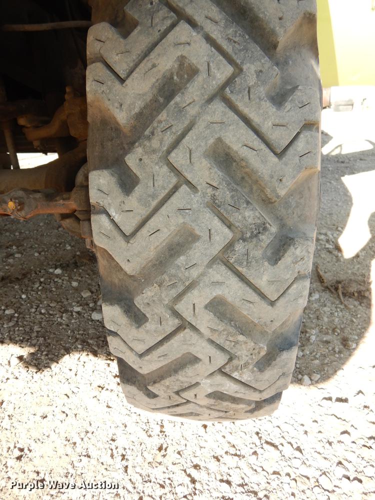 image for item DC0274 1980 GMC Sierra Grande 35 fire truck