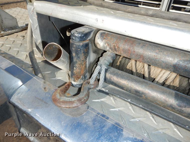 image for item DC0274 1980 GMC Sierra Grande 35 fire truck