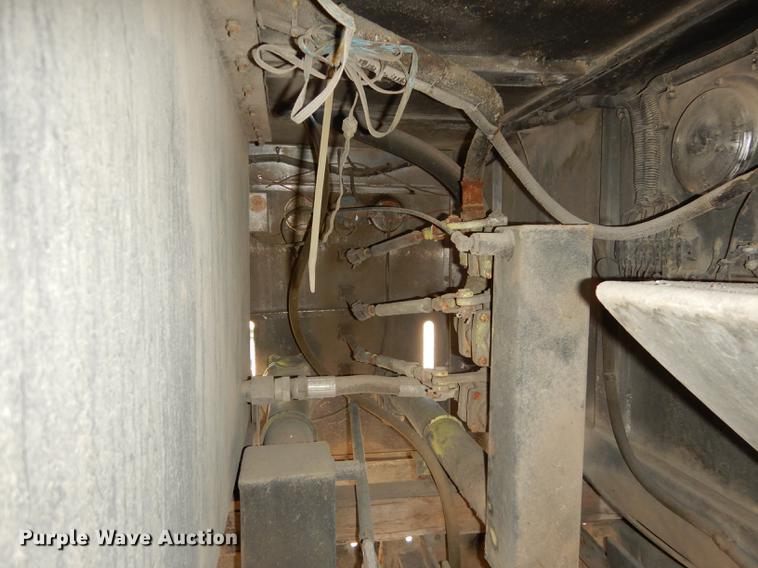 image for item DC0274 1980 GMC Sierra Grande 35 fire truck