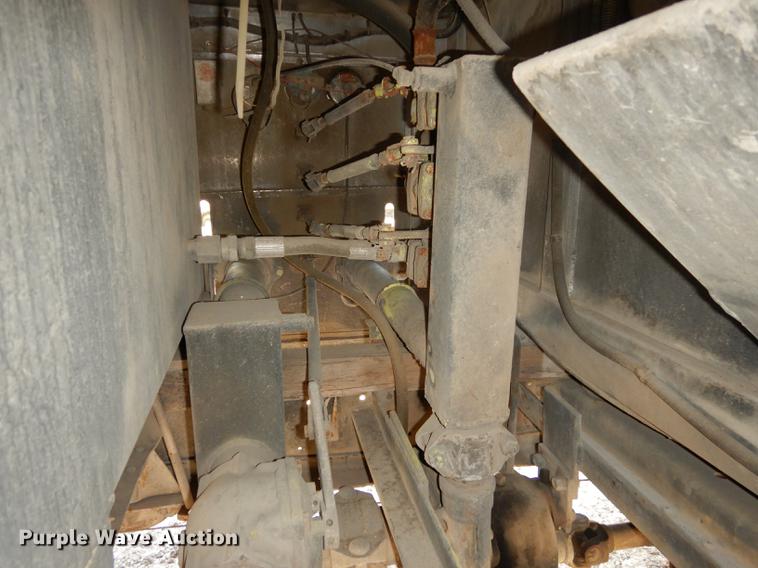 image for item DC0274 1980 GMC Sierra Grande 35 fire truck