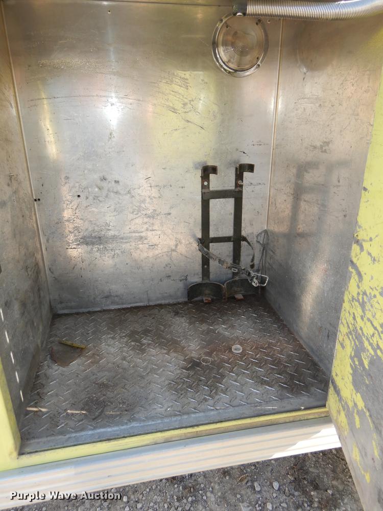 image for item DC0274 1980 GMC Sierra Grande 35 fire truck