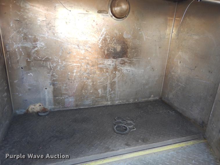 image for item DC0274 1980 GMC Sierra Grande 35 fire truck